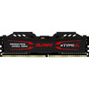 GLOWAY 光威  TYPE-α系列 石墨灰 DDR4 8GB 台式机内存