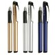 Schneider 施耐德 BK600 钢笔 双笔头礼盒装 三色可选