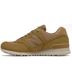 new balance 574 Outdoor ML574PKR 男士户外休闲运动鞋