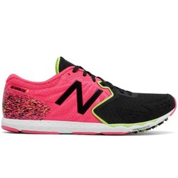 new balance Hanzo 影武者S系列 WHANZSP1 女款竞速专业跑鞋