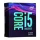 intel 英特尔 Core 酷睿 i5-9600K 处理器