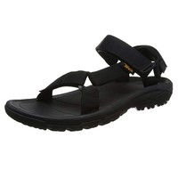 中亚Prime会员：Teva Hurricane XLT2  男子户外凉鞋 