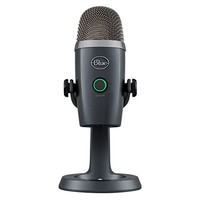 Blue Yeti Nano USB麦克风