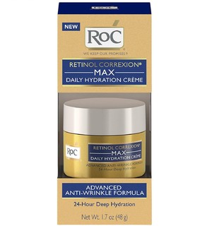 视黄醇 Retinol Correxion Max 视黄醇去皱保湿面霜 48g