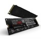 SAMSUNG 三星 960 PRO M.2 固态硬盘 1TB