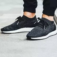 adidas 阿迪达斯 Ultra BOOST Uncaged 男款跑鞋