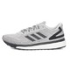 限尺码：adidas 阿迪达斯 RESPONSE ST BOOST 男子跑步鞋