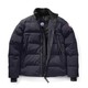 Canada Goose Woolford系列 3807M 男士飞行员夹克