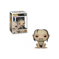 Funko POP! 指环王 咕噜 玩偶