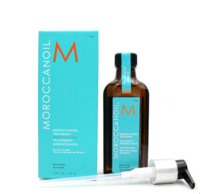 MOROCCANOIL 摩洛哥油 护发油系列 护发油 100ml