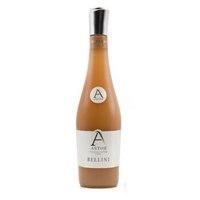 ASTOR 阿思朵 蜜桃汽酒 750ml *3件