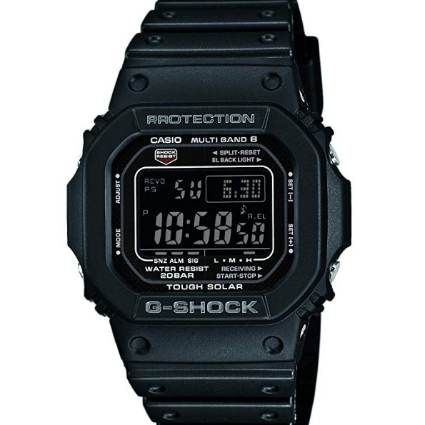 卡西欧 G-Shock GWM5610-1解析