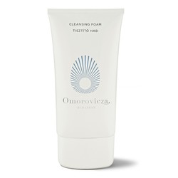 Omorovicza 薄荷泡沫洁面乳 150ml *3件