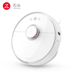 roborock 石头 S50 扫地机器人(扫拖一体)