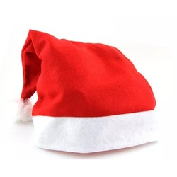圣诞节 成人/儿童圣诞帽  2个装