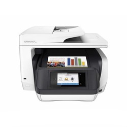 HP 惠普 OfficeJet Pro 8720 无线彩色喷墨一体机