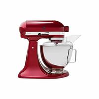 KitchenAid 凯膳怡 5KSM45EGD 4.3升 多功能 厨师机
