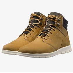 Timberland 添柏岚 A1OEA 男士户外休闲靴 +凑单品