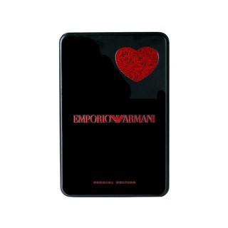 EMPORIO ARMANI 情人限量礼盒男士内裤