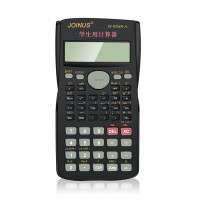 LOKAN  JS-82MS-A 科学函数计算器