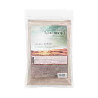 Ghassoul 摩洛哥 粘土面膜 300g *4件