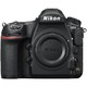 历史低价：Nikon 尼康 D850 全画幅单反相机 单机身