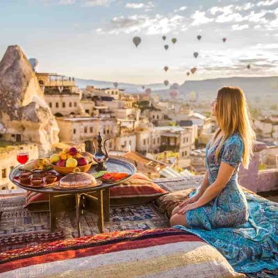 最新全部精选中国东方航空公司国外跟团优惠信