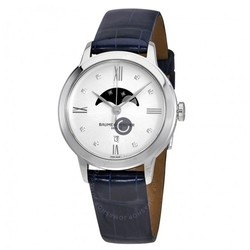 BAUME & MERCIER 名士 Classima系列 MOA10329 女士时装腕表