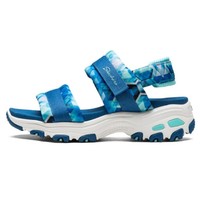 SKECHERS 斯凯奇 D'lites 31516 女款凉鞋