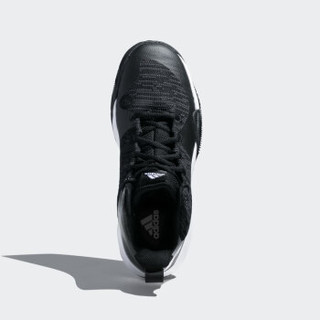 adidas 阿迪达斯 CQ0427 男子 EXPLOSIVE FLASH 团队篮球鞋 41