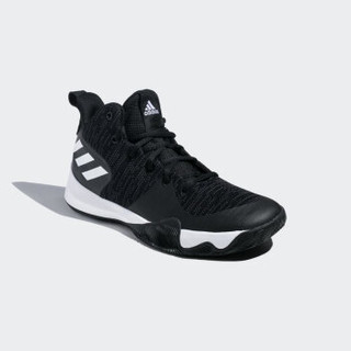 adidas 阿迪达斯 CQ0427 男子 EXPLOSIVE FLASH 团队篮球鞋 41