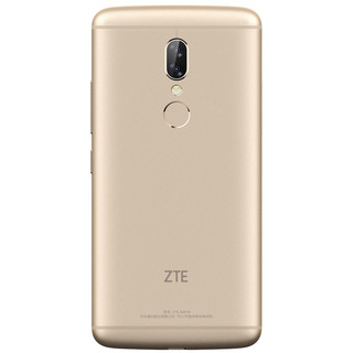 ZTE 中兴 天机7S 智能手机 4GB+128GB