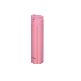 THERMOS 膳魔师 JNS-450-P 保温杯 450ml 粉色