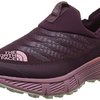 THE NORTH FACE 北面 39IO W ENDURUS RECOVERY SLIP-ON 女士徒步鞋 黑色 36