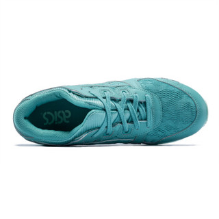  ASICS 亚瑟士 GEL-LYTE III 低帮复古女子跑鞋 浅薄荷绿/玛瑙绿 37