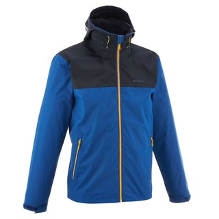 DECATHLON 迪卡侬 8332915 男士防水冲锋衣