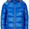 Marmot 土拨鼠 Stockholm POWER 700 男士羽绒棉衣外套 蓝色