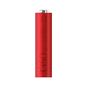 smartisan 锤子科技 p100 电池形移动电源 3350mAh 红色