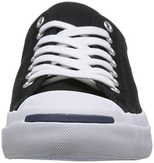 CONVERSE 匡威 1Q699 中性轻便胶鞋Jack Purcell Core