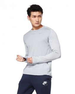 NIKE 耐克 DRI-FIT 男款长袖T恤 M码