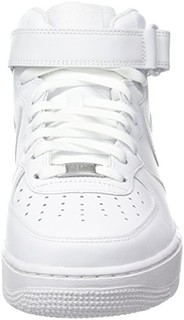 NIKE 耐克 315123-111 AIR FORCE 1 空军一号 男士高帮板鞋