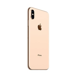 Apple 苹果 iPhone XS 4G手机 64GB 金色