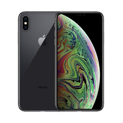 Apple 苹果 iPhone XS Max 智能手机 64GB