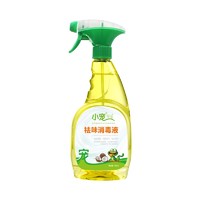 小宠 宠物除臭剂 500ml