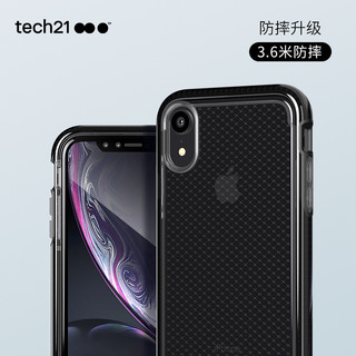  tech21 苹果iPhone XR手机壳