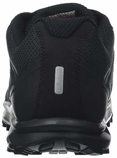 THE NORTH FACE 北面 3FX4 M LITEWAVE FASTPACK GTX 男士徒步鞋（黑色）41码