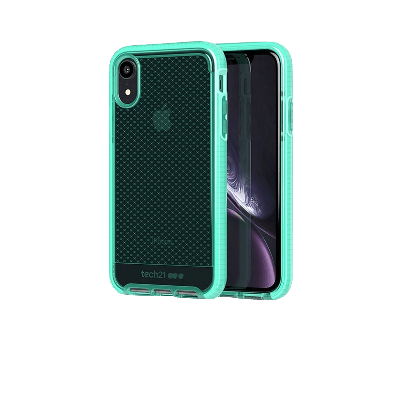 tech21 苹果iPhone XR手机壳