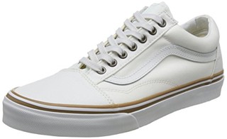 VANS 范斯 VN0A38G1R1O1 Old Skool中性板鞋 脚长265mm