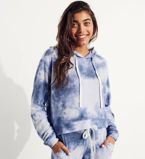 HOLLISTER 187100-1 女士卫衣