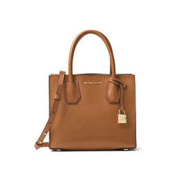 MICHAEL KORS 迈克·科尔斯 Mercer 30F6GM9M2L 女士手提斜挎包 中号